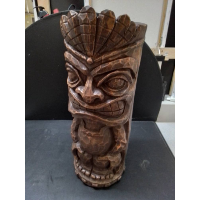 DÉCORATION TOTEM PM