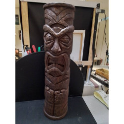DÉCORATION TOTEM GM