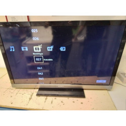 TÉLÉVISEUR SONY BRAVIA 40’’...