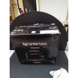 NESPRESSO INISSIA PRODUIT...