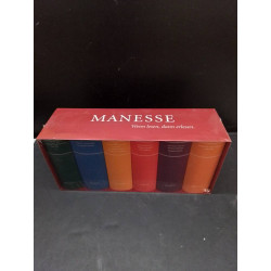 COFFRET LIVRE 