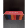 COFFRET LIVRE 