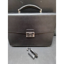 SERVIETTE BALLY + CLE 