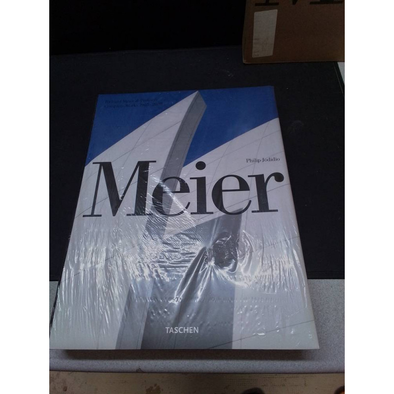 LIVRE MEIER