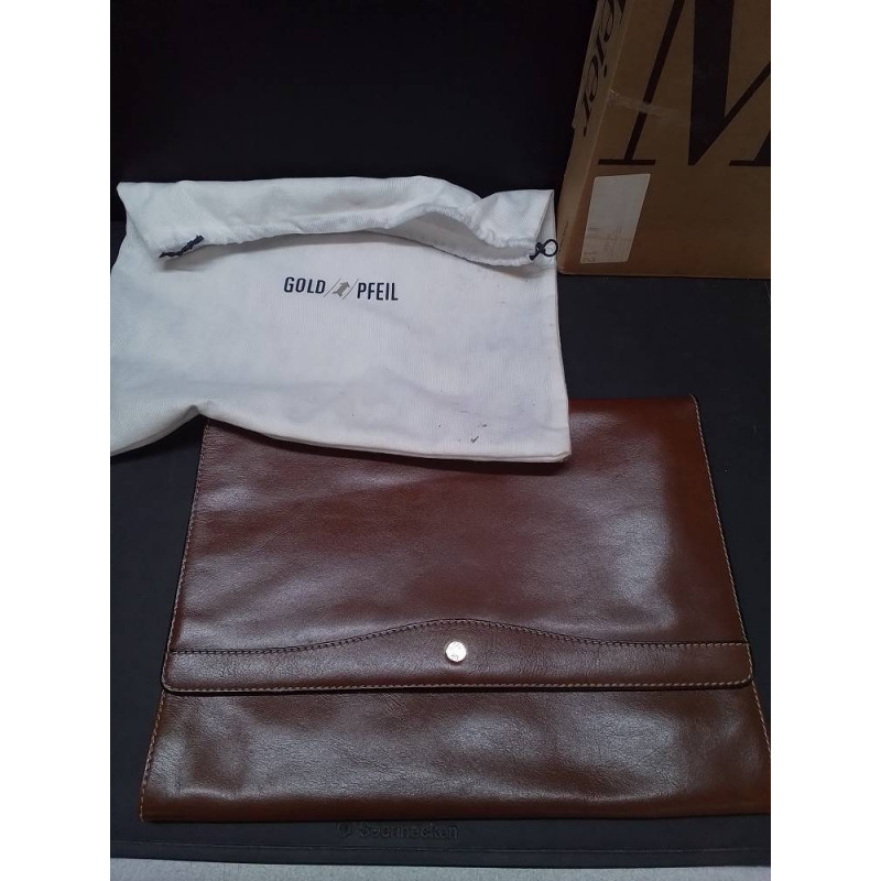 SERVIETTE GOLD PFEIL