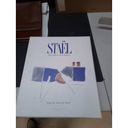 LIVRE STAEL 