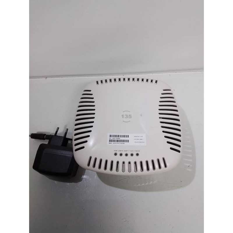 ROUTEUF WIFI ARUBA 135
