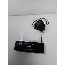 DOCKING STATION  SANGHA 