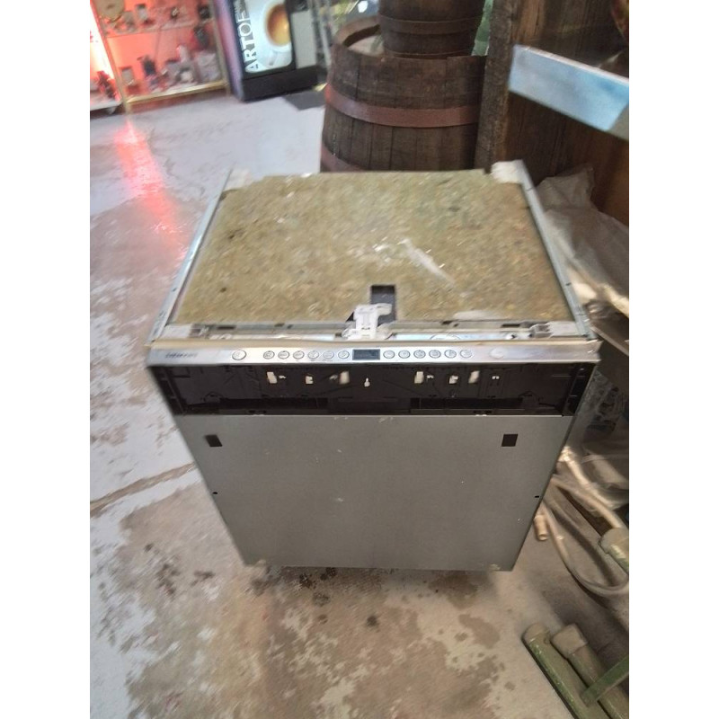 LAVE VAISSELLE ENCASTRABLE SIEMENS