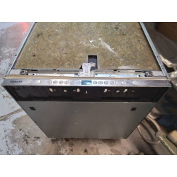 LAVE VAISSELLE ENCASTRABLE SIEMENS