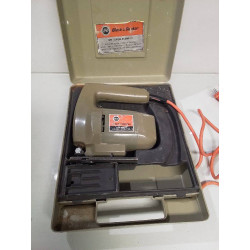 SCIE SAUTEUSE BLACK ET DECKER 