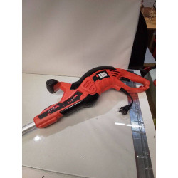 COUPE BORDURE BLACK ET DECKER 