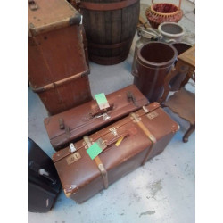 VALISE ANCIENNE 