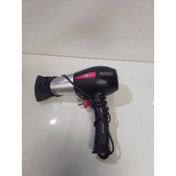 SECHE CHEVEUX BABYLISS 