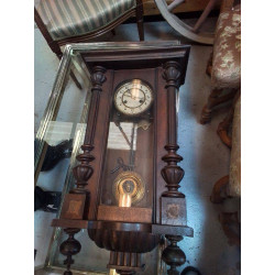 HORLOGE EN L\'ÉTAT 