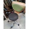 BUREAU RÉGLABLE ORGOO + CHAISE DE BUREAU