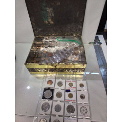 LOT PIECES COLLECTION 