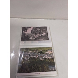 LOT CARTES POSTALES...