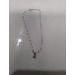 COLLIER OR 9K