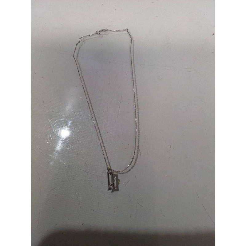 COLLIER OR 9K