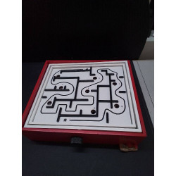 JEUX LABYRINTHE 