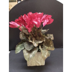 FLEURS ARTIFICIELLE 