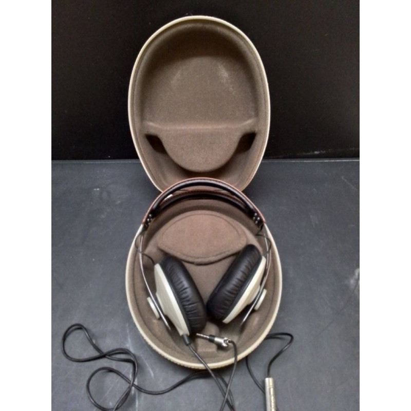 CASQUE SENNHEISER 