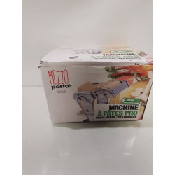 MACHINE A PÂTES MEZZO PASTA