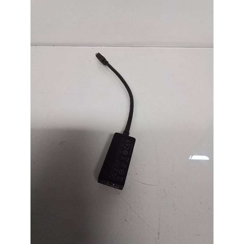 ADAPTATEUR HDMI MICROSOFT 1553