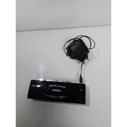 DOCKING STATION  SANGHA 