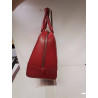 SAC À MAIN FURLA CUIR ROUGE 