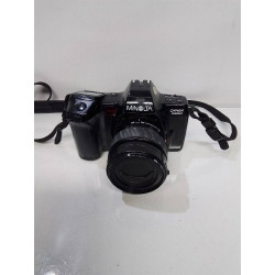 APPAREIL PHOTO MINOLTA...