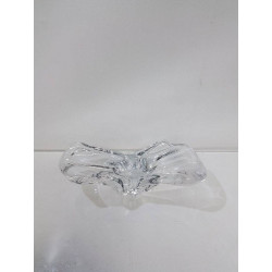 VIDE POCHE BACCARAT 