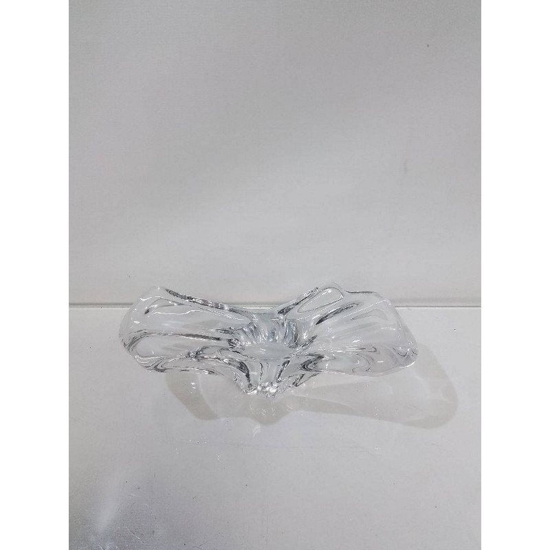VIDE POCHE BACCARAT 