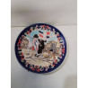 ASSIETTE DECO BICENTENAIRE DE LA RÉVOLUTION 