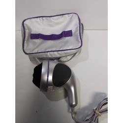 MASSEUR ÉLECTRIQUE + ACCESSOIRES 