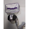 MASSEUR ÉLECTRIQUE + ACCESSOIRES 