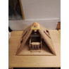 JOUET PYRAMIDE PLAYMOBIL + ACCESSOIRES 