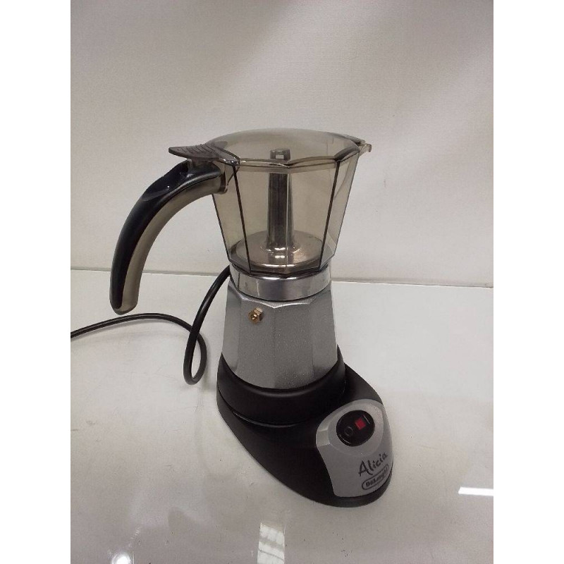 CAFETIÈRE ITALIENNE ALICIA DELONGHI 