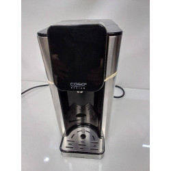 MACHINE A PRODUCTION D\'EAU CHAUDE 