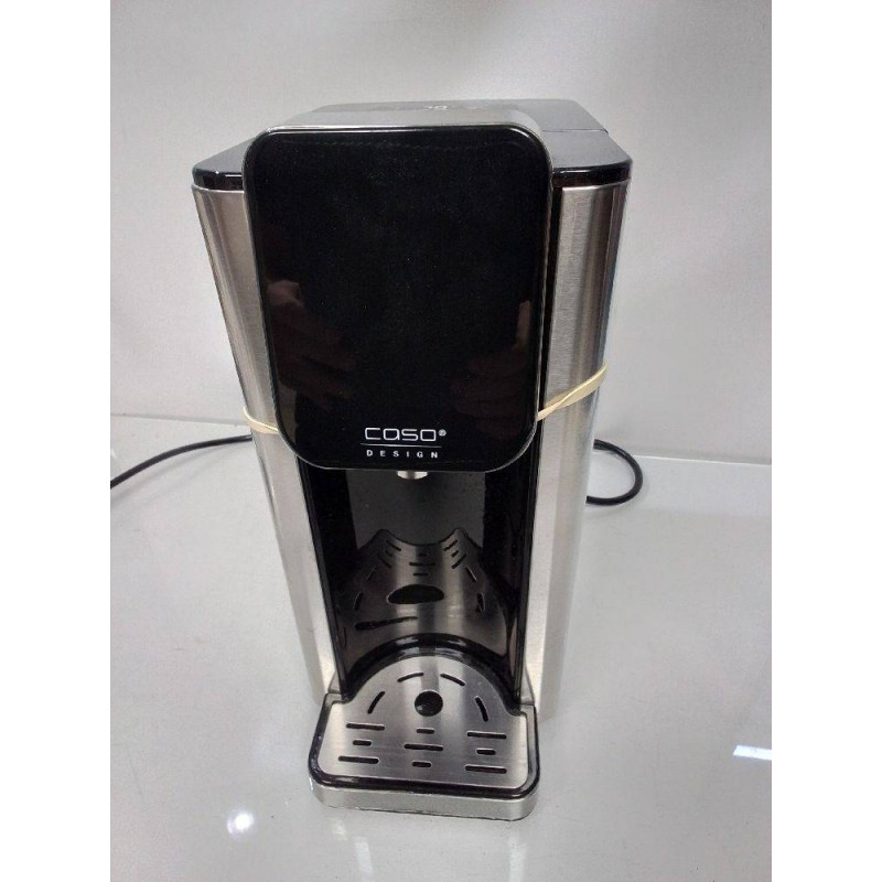 MACHINE A PRODUCTION D\'EAU CHAUDE 