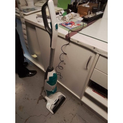 ASPIRATEUR NETTOYEUR LEIFHEIT REGULUSS AQUA POWER VAC