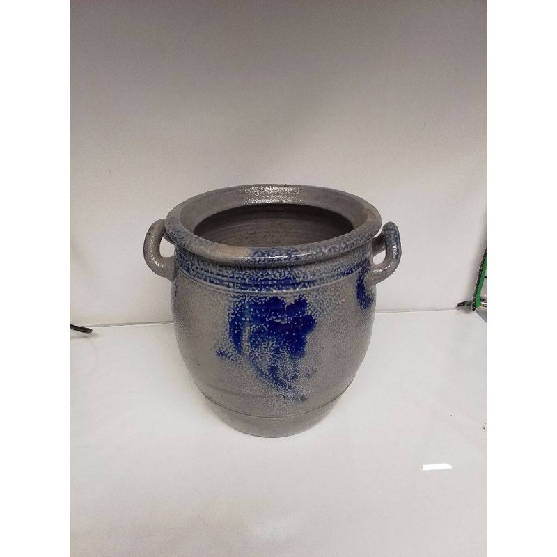 CACHE POT GRES 