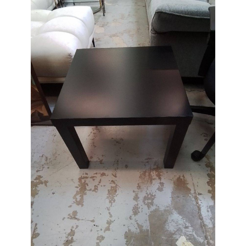 TABLE D’APPOINT