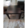TABLE D’APPOINT