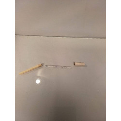 THERMOMÈTRE VINTAGE 