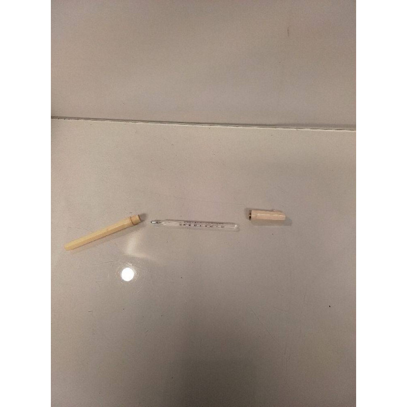 THERMOMÈTRE VINTAGE 