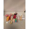 LOT PARFUM MINIATURES 