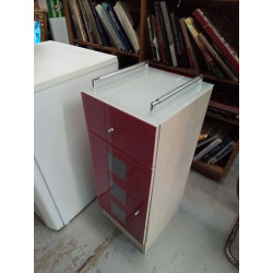 MEUBLE D’APPOINT 1 PORTE 1...
