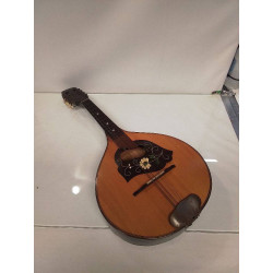 MANDOLINE ANCIENNE WOLF...